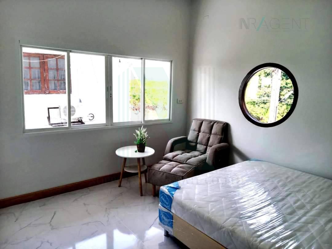 picture 📌 For Sell House SARANWONG ROMKLAO 25/3 2-story 3 bedroom 2 bathroom - 7/8