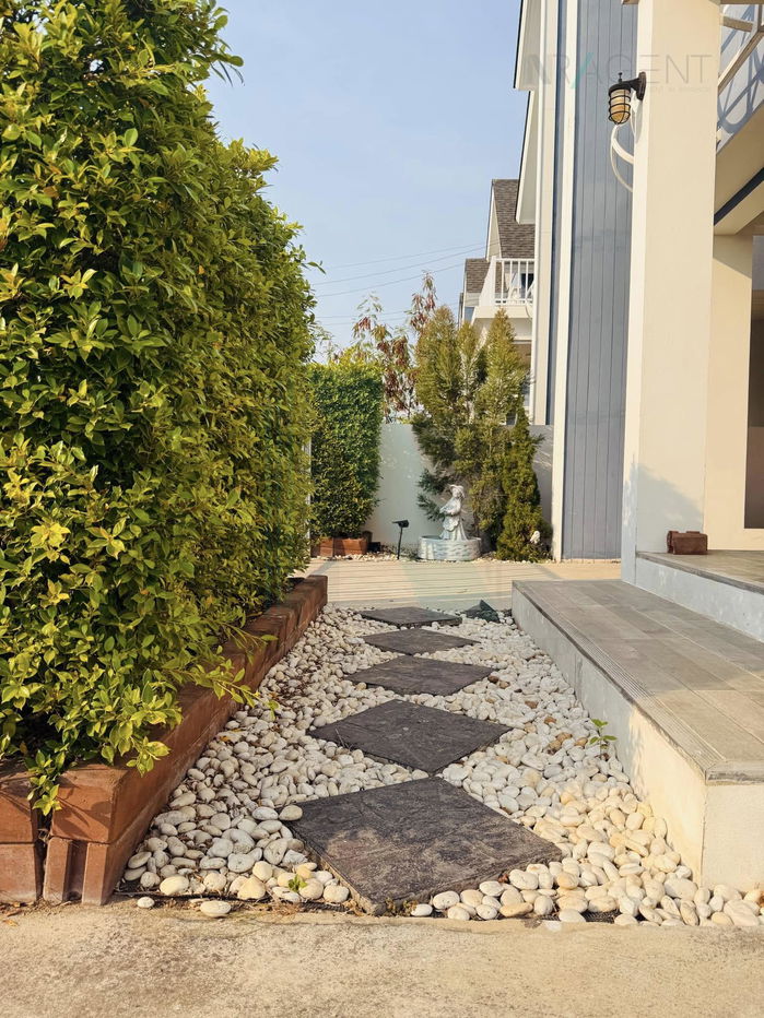 picture 📌 For Sell House SUKSAMRAN COTTAGE PRACHA UTHIT 90 2-story 4 bedroom 3 bathroom - 2/8