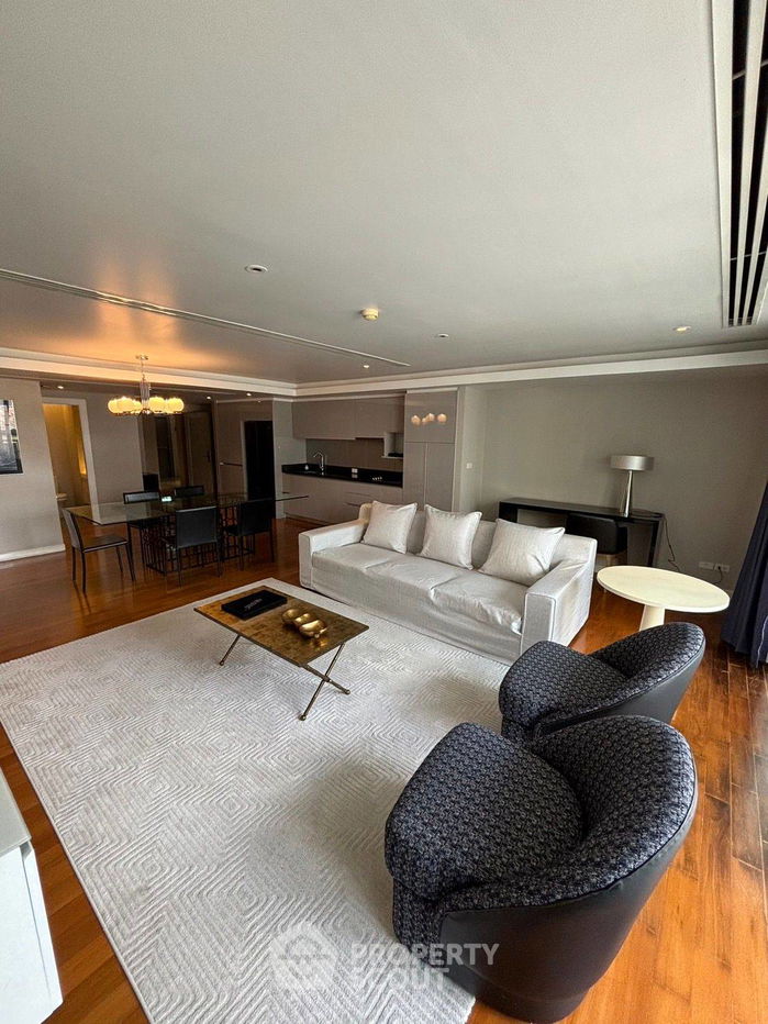picture 3-BR Condo at La Citta near BTS Thong Lor (ID 1492505) - 6/14