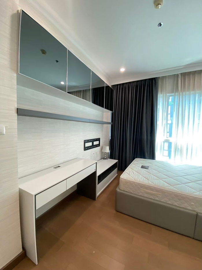 picture For   rent   Supalai Elite Phayathai  🔴🔴 - 5/21