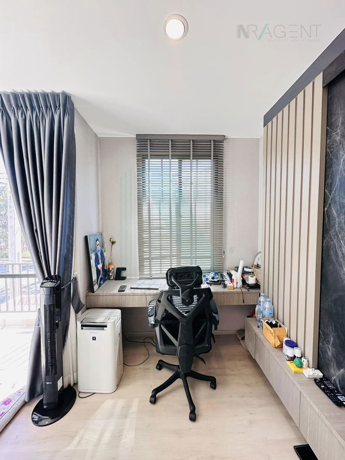 รูป 📌 ขายบ้านเดี่ยว โครงการ ชวนชื่น ไพร์ม วิลเลจ บางนา 2 ชั้น 4 ห้องนอน 4 ห้องน้ำ - รูปที่ 7/8