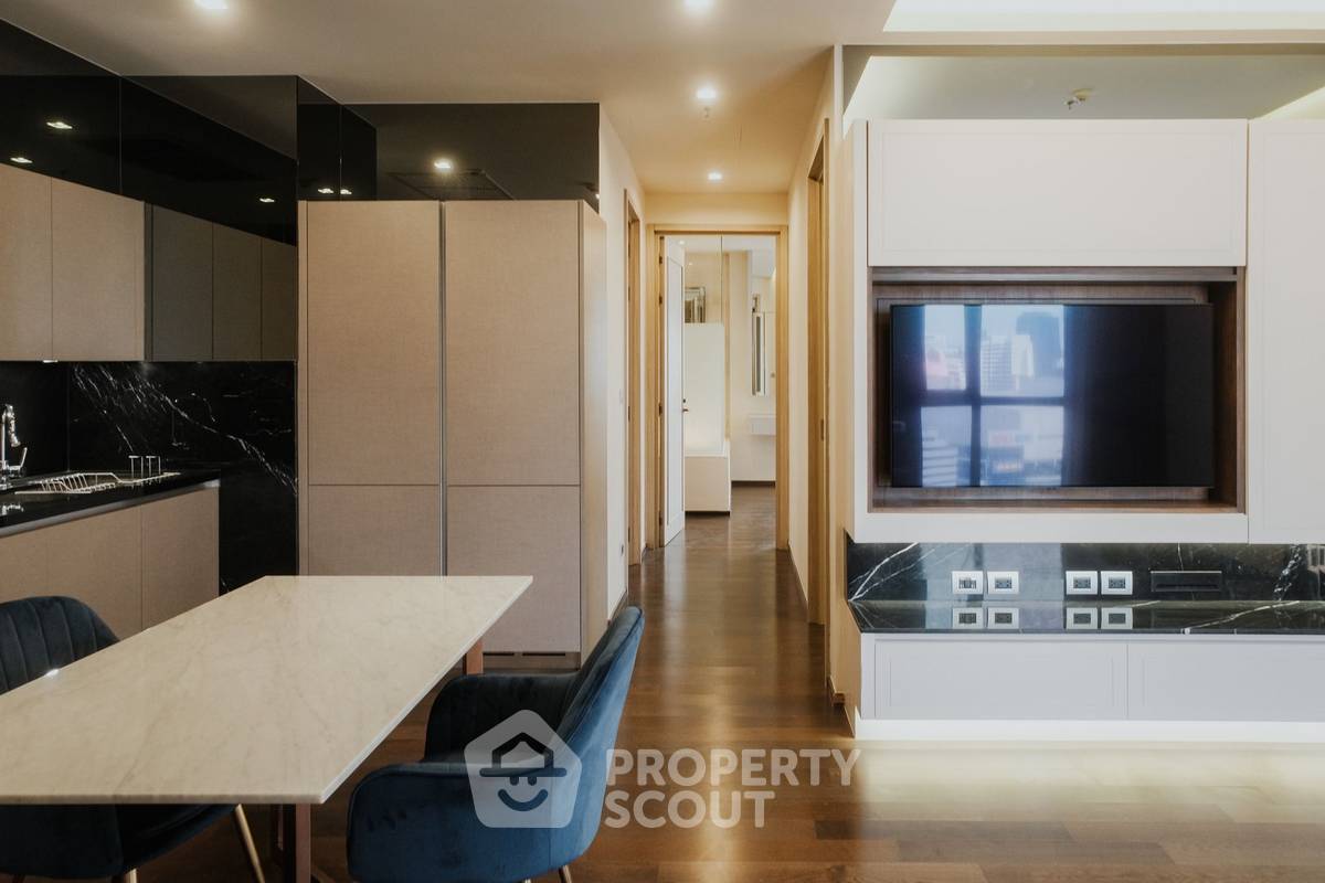 picture 2-BR Condo at The XXXIX By Sansiri near BTS Phrom Phong (ID 1717348) - 9/11