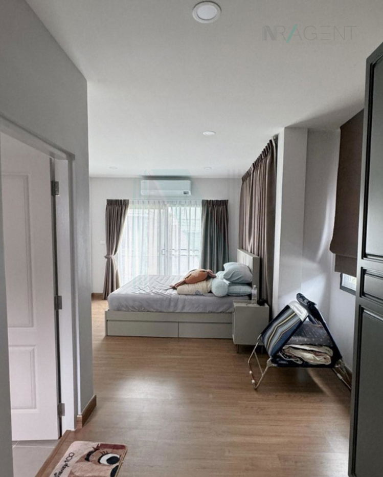 picture 📌 For Sell House CENTRO BANGNA-KINGKAEW 2-story 4 bedroom 3 bathroom - 7/8