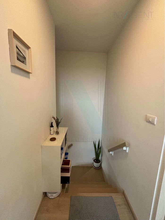 picture 📌 For Sell Town house INDY BANGNA-RAMKHAMHAENG 2 2-story 3 bedroom 3 bathroom - 7/8