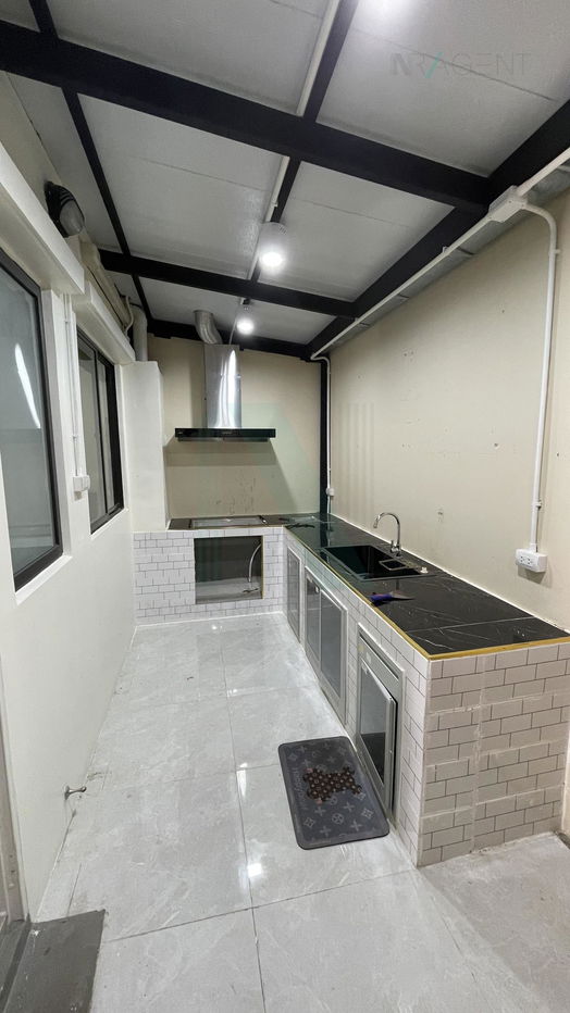 picture 📌 For Sell Town house GRANDE PLENO RATCHAPHRUEK 2-story 2 bedroom 3 bathroom - 3/8