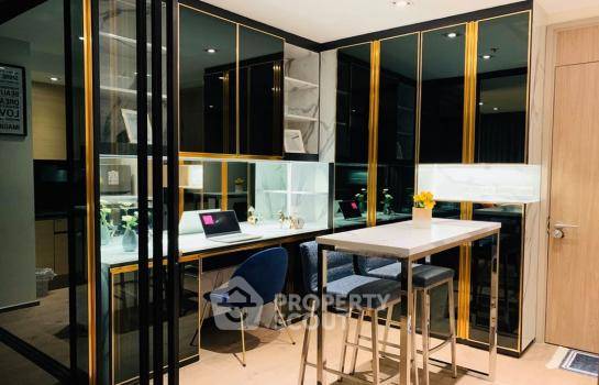 รูป คอนโด 1-ห้องนอน ที่ พาร์ค ออริจิ้น พร้อมพงษ์ ใกล้ BTS พร้อมพงษ์ (ID 123691) - รูปที่ 9/12