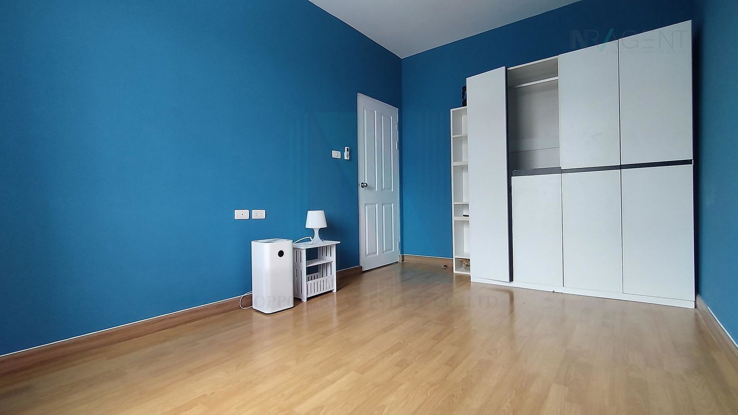 picture 📌 For Sell Town house THE COLORS BANGNA-WONGWAEN 2-story 3 bedroom 2 bathroom - 7/8