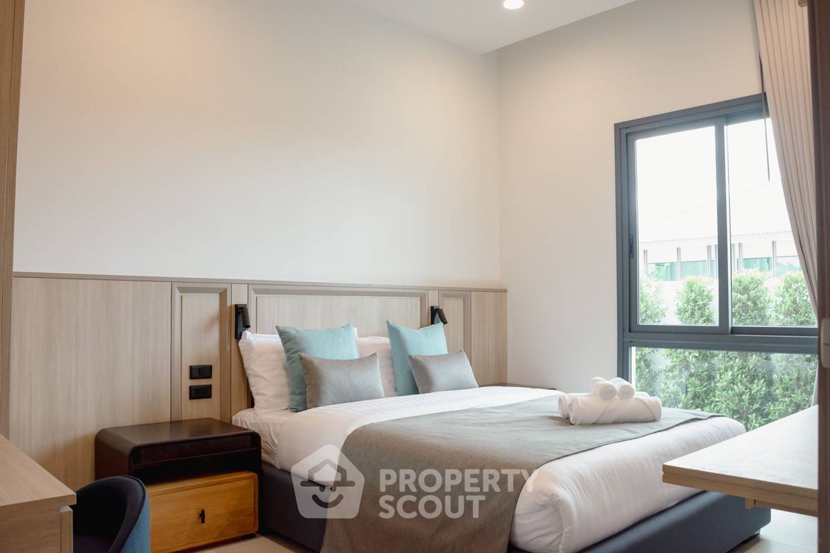 รูป วิลล่า 3-ห้องนอน ที่ นันทรา เรซิเดนซ์ หัวหิน ใน ทับใต้ (ID 2278921) - รูปที่ 15/28