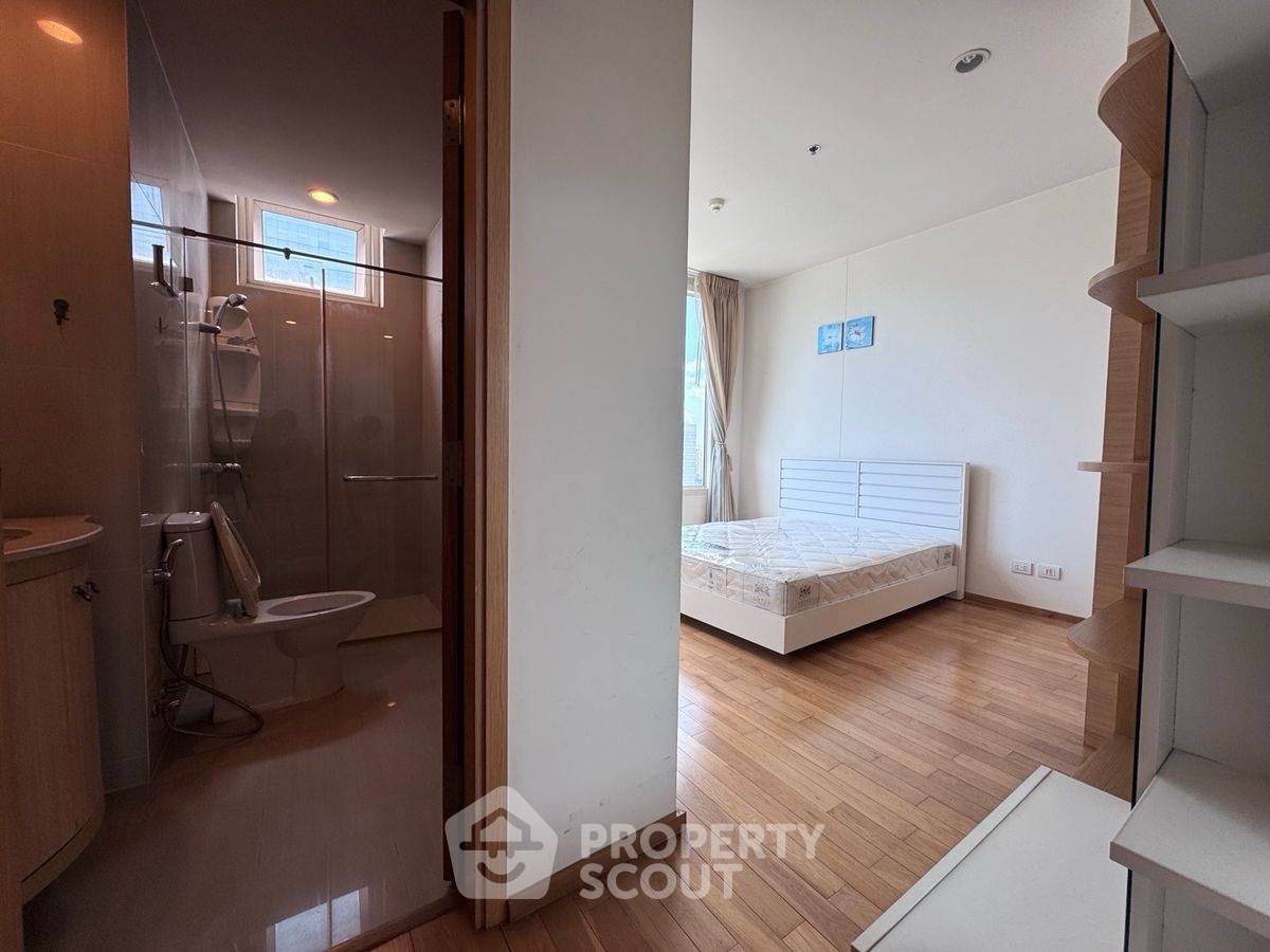 รูป คอนโด 2-ห้องนอน ที่ ดิ เอ็มไพร์ เพลส ใกล้ BTS เซนต์หลุยส์ (ID 2279613) - รูปที่ 28/39