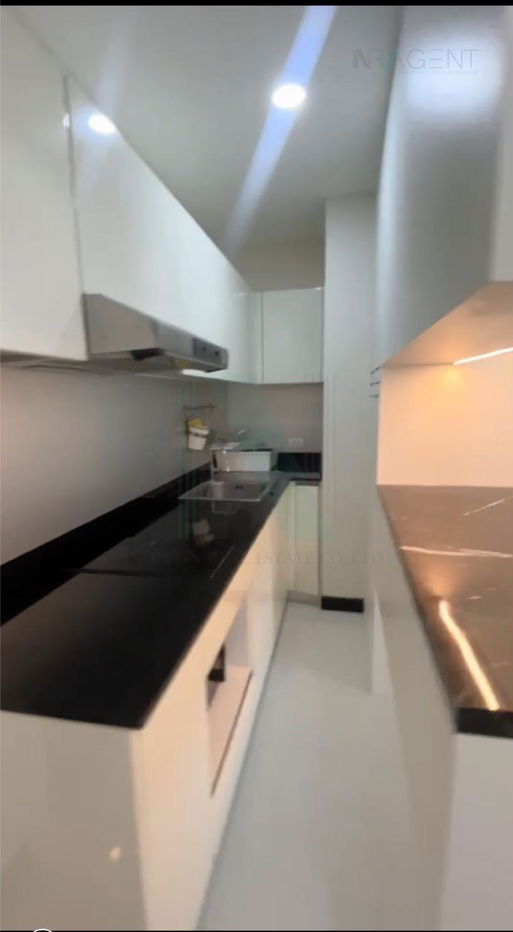 picture For Rent Condo VOQUE SUKHUMVIT 16 Building A, Floor 4,1 bed room, Room size 41 sqm - 6/8