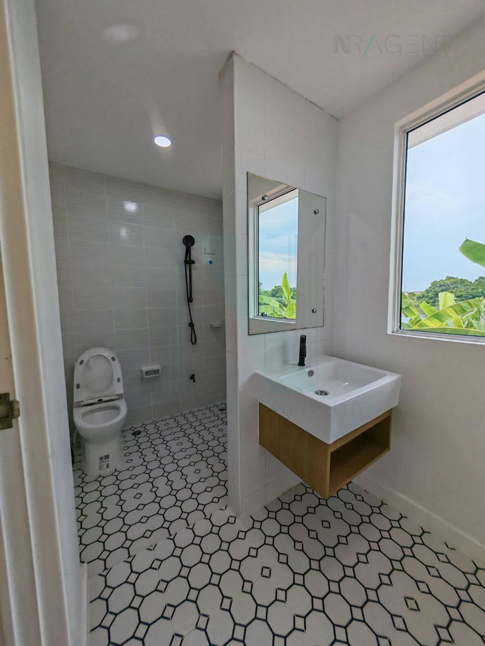 picture 📌 For Sell Town house PRUKSA VILLE 38 KING KAEW - NHAM DAENG 2-story 3 bedroom 2 bathroom - 6/8