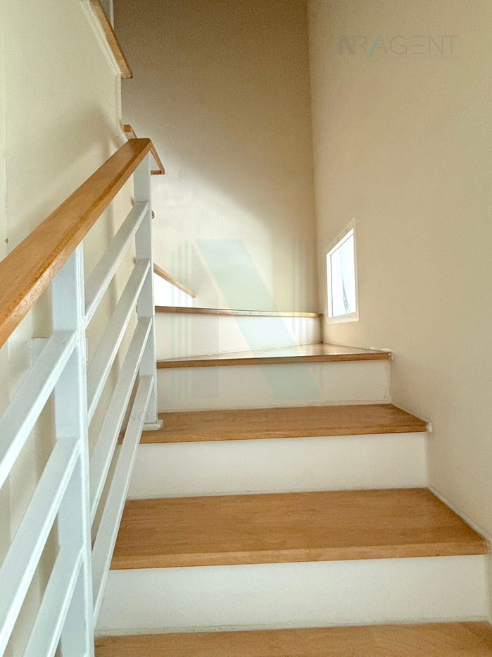 picture 📌 For Sell Town house GOLDEN TOWN VIBHAVADI-CHAENGWATTANA 2-story 3 bedroom 2 bathroom - 6/8