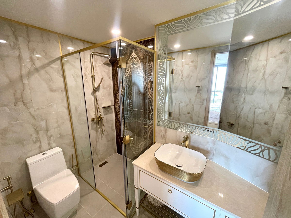 รูป For Rent Copacabana Beach Jomtien  - รูปที่ 13/23
