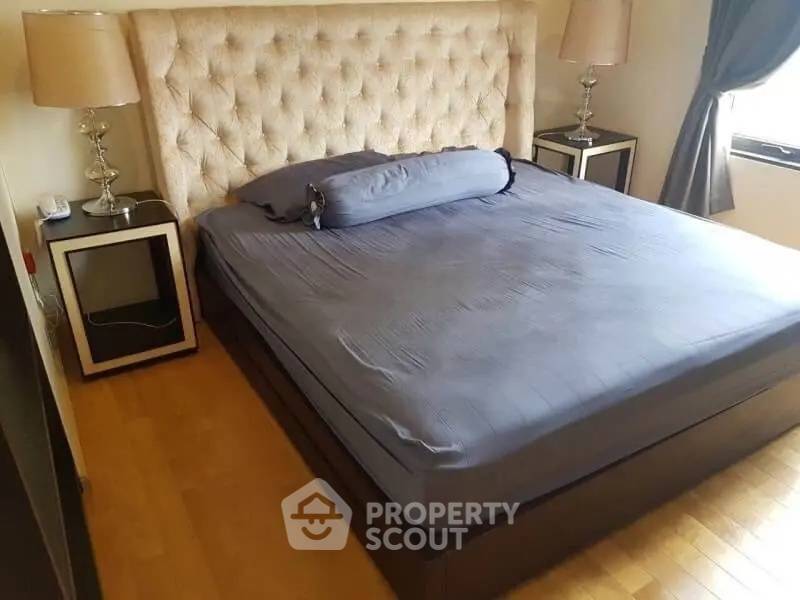 picture 2-BR Condo at Villa Asoke near MRT Phetchaburi (ID 2279309) - 2/6