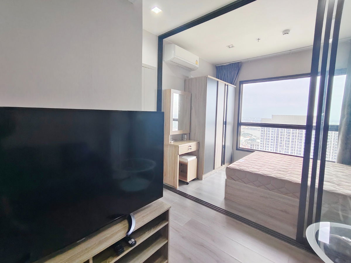 picture ✨ The Politan Aqua for sale – New unit! River view even better than in the pictures ✨ - 12/12