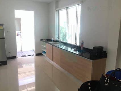 picture 📌 For Sell House CHAUNCHOM PARK 3 2-story 3 bedroom 2 bathroom - 4/8