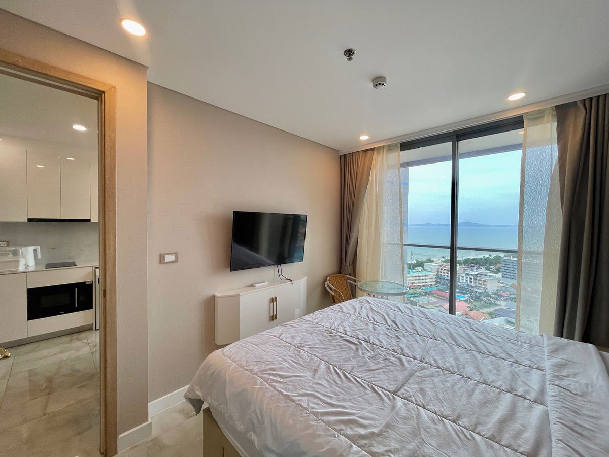 รูป For Rent Copacabana Beach Jomtien  - รูปที่ 12/23