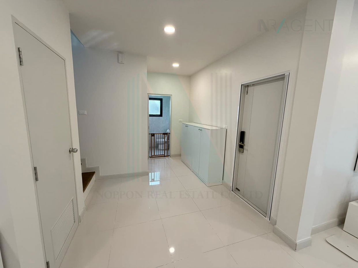 picture 📌 For Sell House CENTRO BANGNA 2-story 3 bedroom 3 bathroom - 4/8