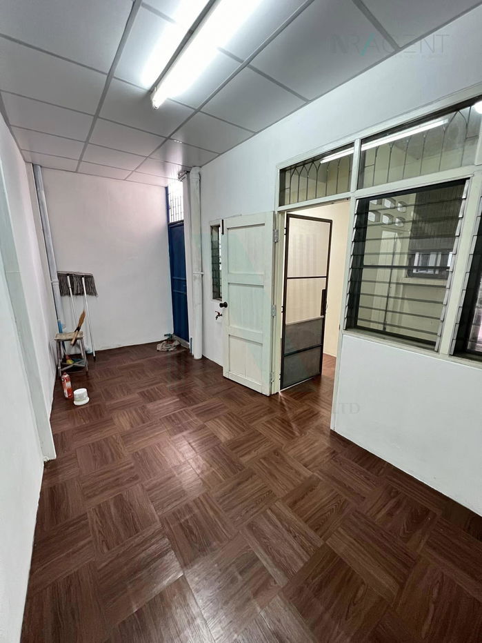 picture 📌 For Sell Town house TANAPATTANA 2-story 2 bedroom 2 bathroom - 5/8
