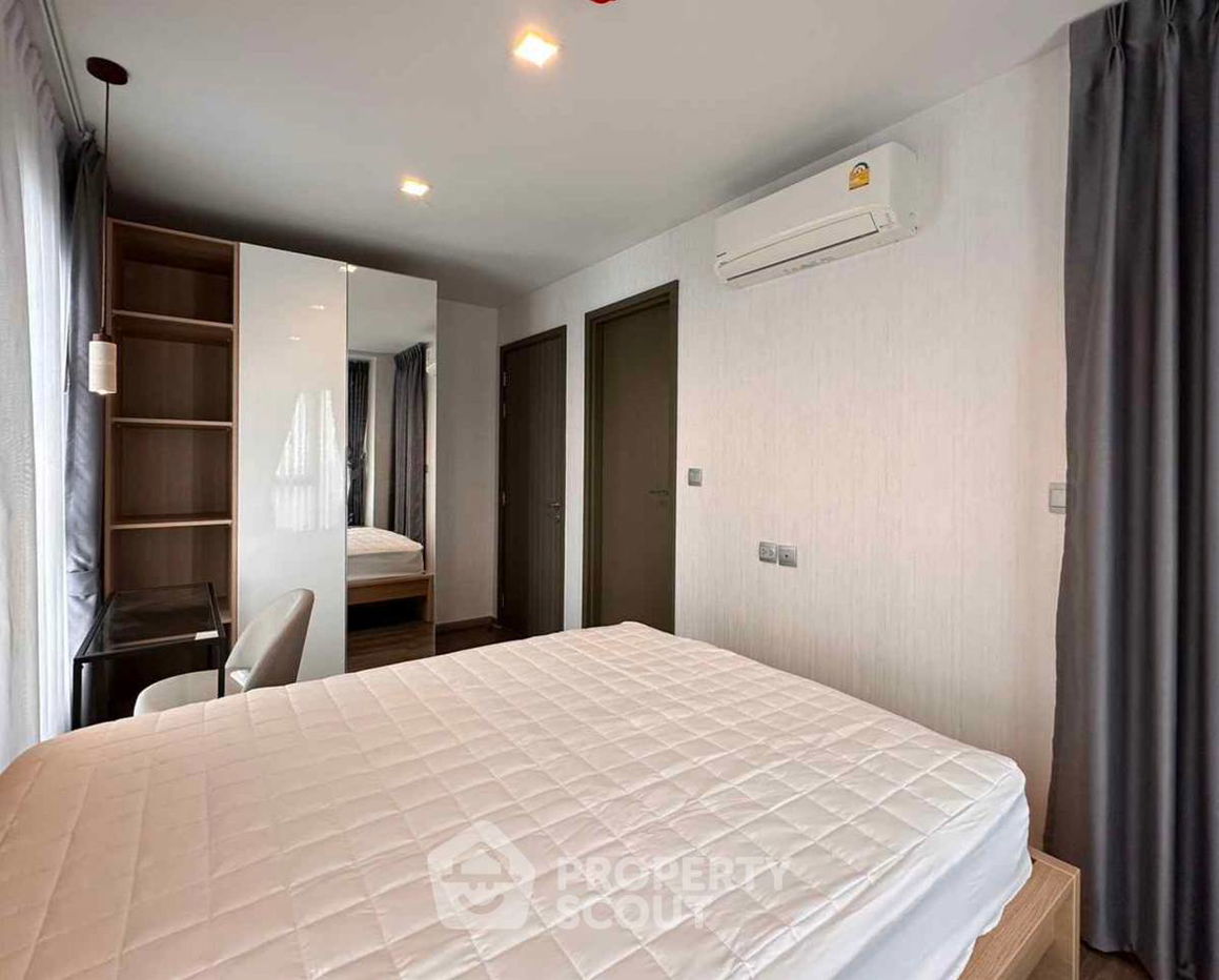 picture 2-BR Condo at Life Ladprao Valley near BTS Ha Yaek Lat Phrao (ID 2103215) - 5/10