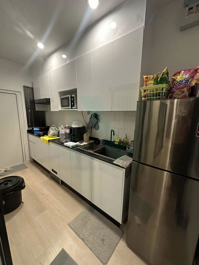 picture 📌 For Sell Twin house ANASIRI CHAIYAPRUEK - WONGWAEN 2-story 3 bedroom 3 bathroom - 4/8