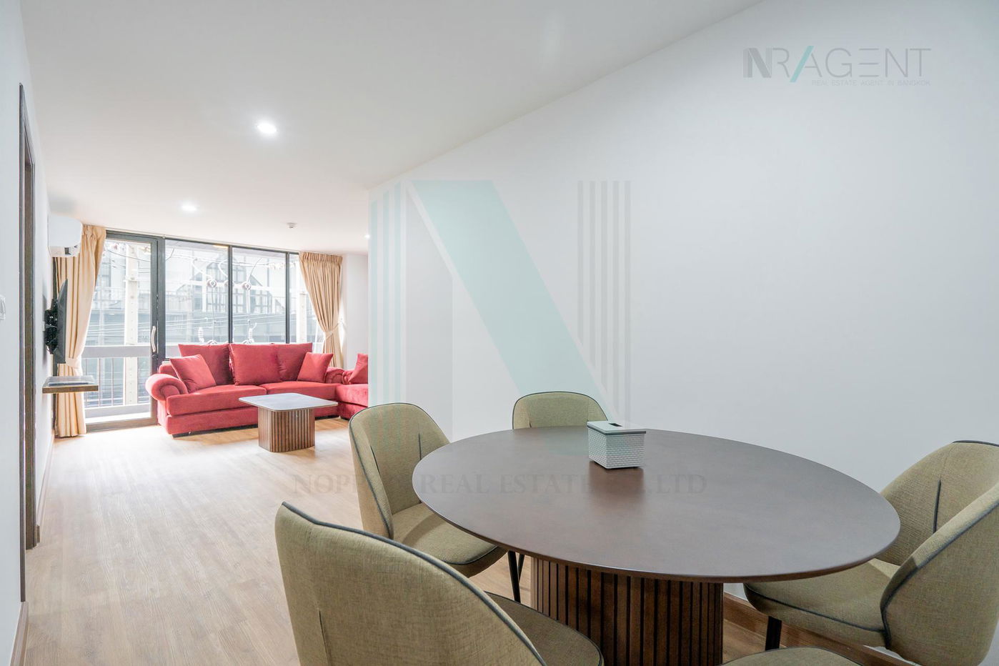 picture 🚩 For Rent Condo PSJ PENTHOUSE Building 1, Floor 6,2 bed room, Room size 86 sqm - 8/8