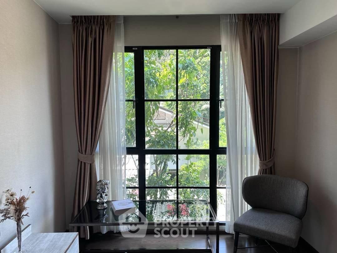 picture 1-BR Condo at Na Vara Residence near BTS Chit Lom (ID 1822486) - 6/6