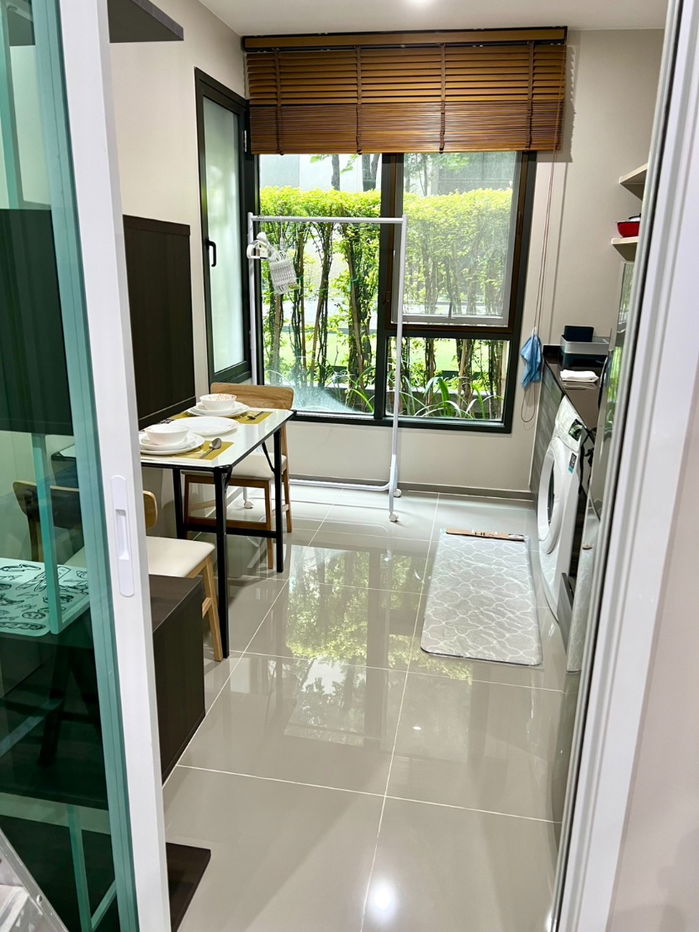 picture For Sale Condo Centric Ari Station fully furnished (S15-24158(S)) - 14/18