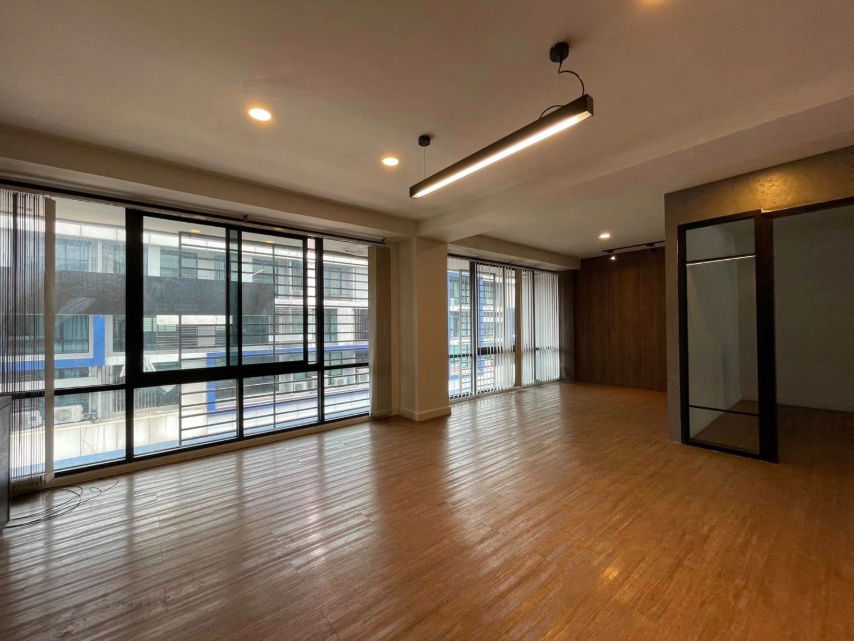 picture For rent homeoffice Nirvana @work kaset-nawamin  - 6/9