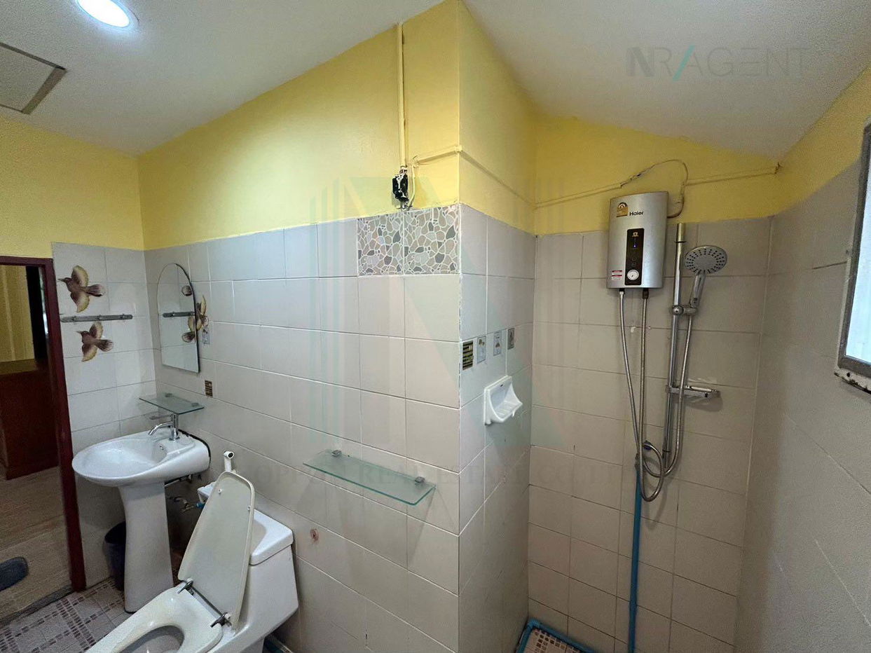 picture 📌 For Rent Single-story House LASALLE NIWET 2 bedroom 1 bathroom - 6/8