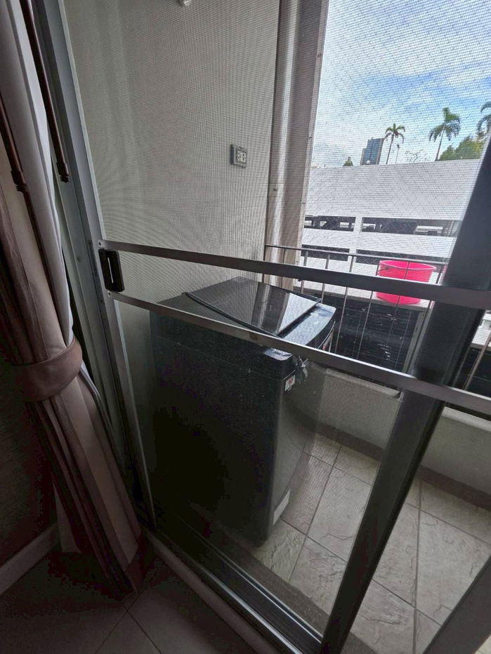 picture Urgent Rent! Beautiful Room Special Price! The Clover Thonglor - 1 Bed - 35 Sq.M. - 7/7