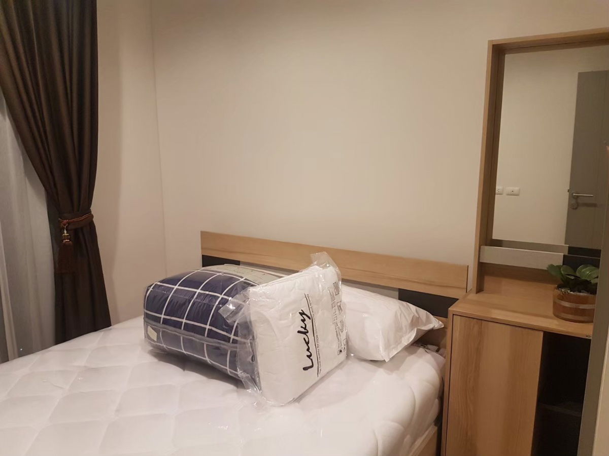 picture Base garden. 1bed 26sqm. Line id: @pfagent - 5/9