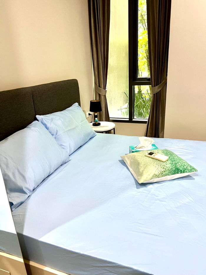 picture For Sale Condo Centric Ari Station fully furnished (S15-24158(S)) - 15/18