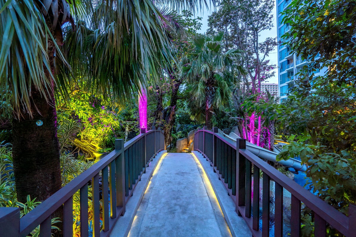 รูป ให้เช่าคอนโดพัทยา For Rent The Riviera Wongamat 1 BedRoom - รูปที่ 13/13