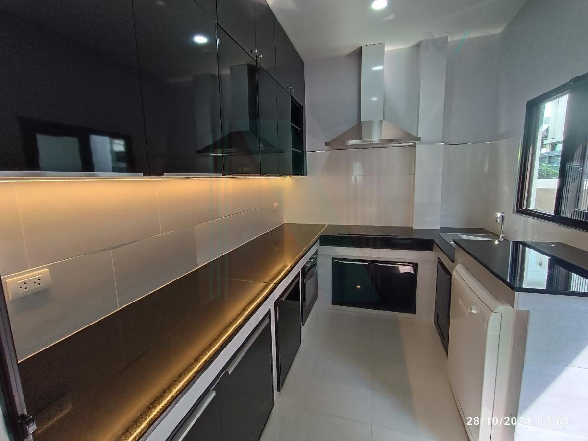รูป 📌 ขายบ้านเดี่ยว โครงการ เดอะ ซิตี้ บางนา-กม.7 2 ชั้น 4 ห้องนอน 4 ห้องน้ำ - รูปที่ 5/8
