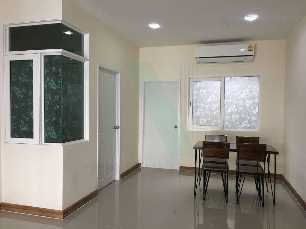 picture 📌 For Sell Town house GOLDEN TOWN BANGNA-KINGKAEW 2-story 4 bedroom 3 bathroom - 3/8