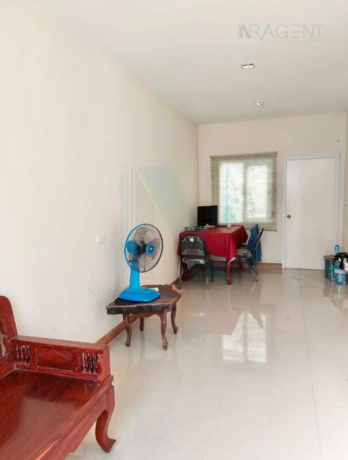 picture 📌 For Sell Town house GOLDEN TOWN ONNUT-PATTANAKARN 2-story 2 bedroom 2 bathroom - 2/8