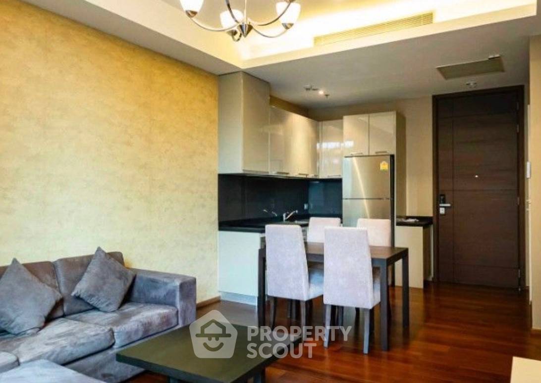 picture 1-BR Condo at Quattro By Sansiri near BTS Thong Lor (ID 1930773) - 3/5