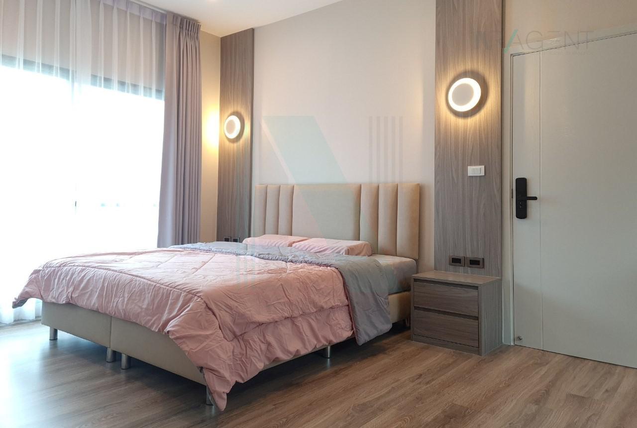 picture 📌 For Sell House VENUE FLOW CHAENGWATTANA 2-story 4 bedroom 3 bathroom - 7/8