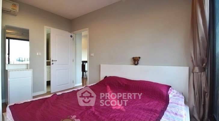 picture 1-BR Condo at Condolette Dwell Sukhumvit 26 near BTS Phrom Phong (ID 2265918) - 10/14