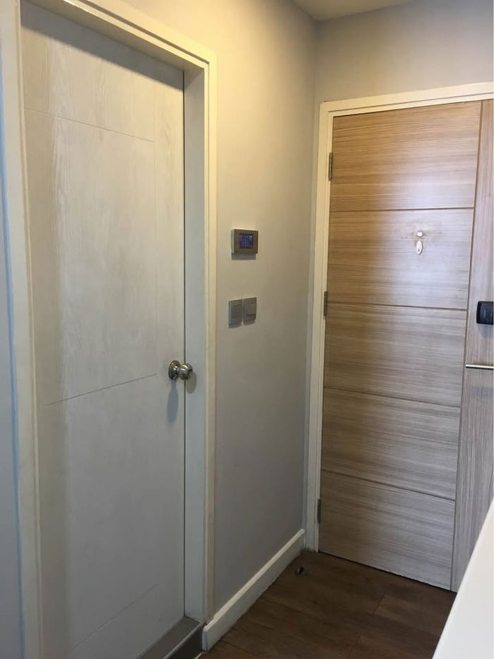 picture For rent: Esta Bliss Condo Ramintra - 5/8