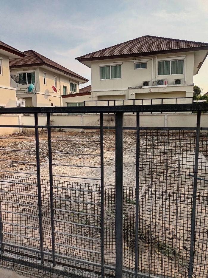 picture 🟢For Sale🟢Land, The Centro Village, Bang Yai, Bang Kruai-Sai Noi Road 📱ADD LINE @nathong97 (Reply ⚡ 24 Hr) P1130 - 4/10