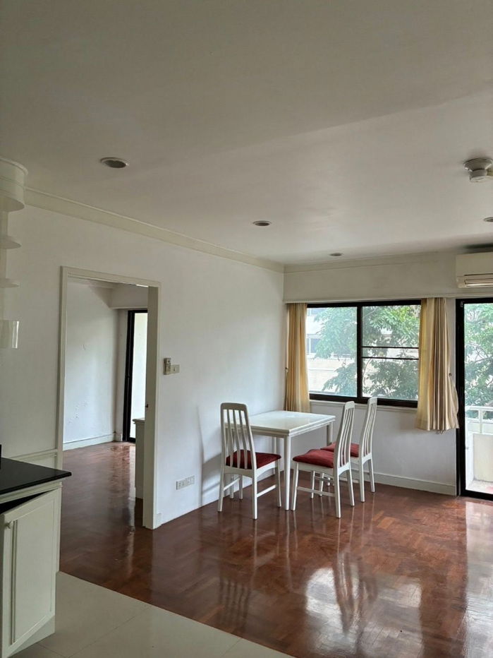 picture 🟢For Sale🟢Saranjai Mansion – Sukhumvit 6, beautiful room, fully furnished! 📱ADD LINE @nathong97 (Reply ⚡ 24 Hr) P1157 - 4/9