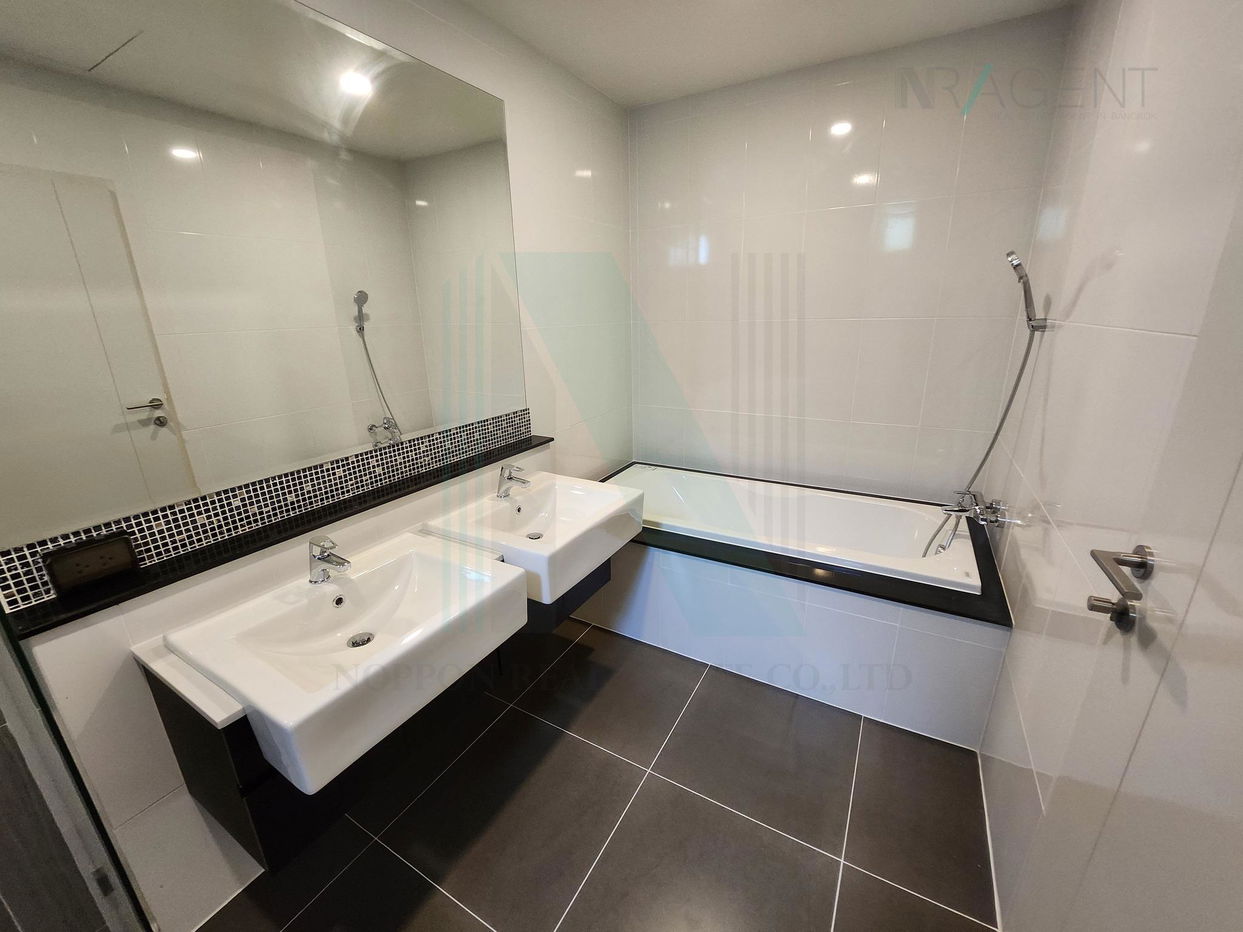 picture 📌 For Rent House THE CITY EKAMAI-LADPRAO 3-story 4 bedroom 5 bathroom - 8/8