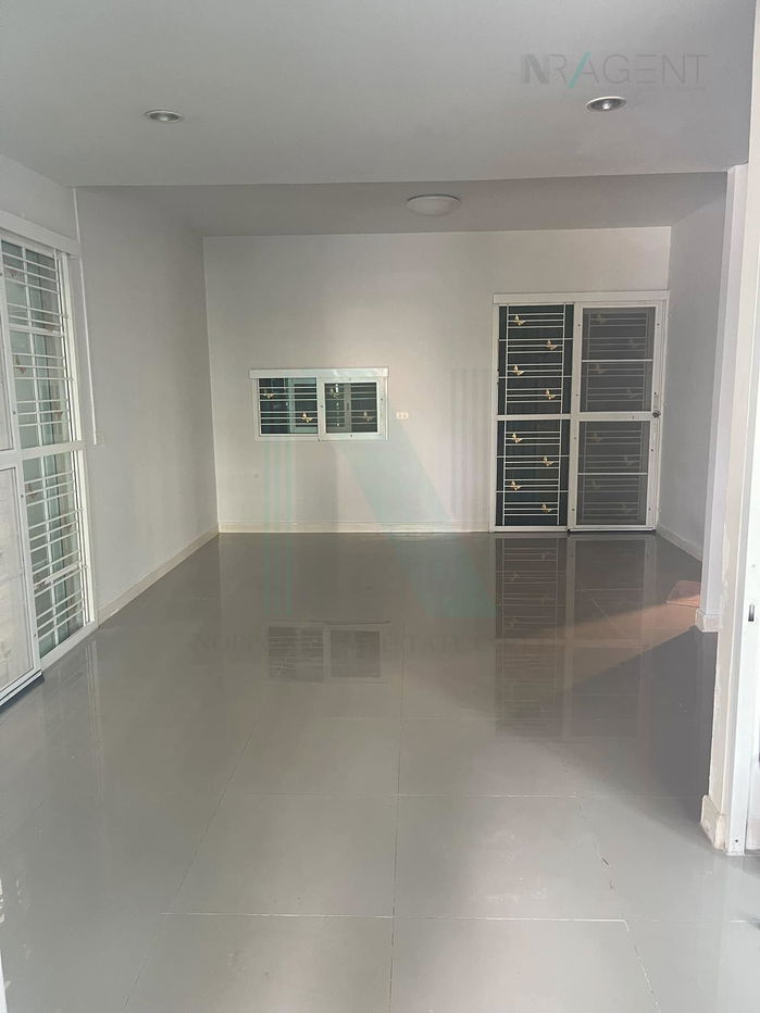 picture 📌 For Sell House THE VILLAGE KANJANAPISEK-RATCHAPRUEK 2-story 3 bedroom 2 bathroom - 2/8