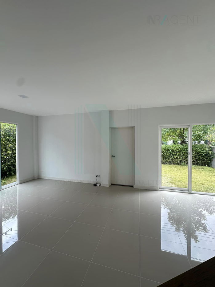 picture 📌 For Sell Town house PLENO BANGYAI 2-story 4 bedroom 3 bathroom - 5/8