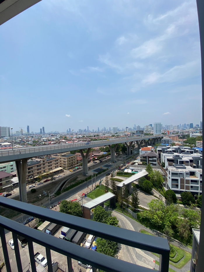 รูป 🔥🔥 ด่วน ห้องไปไวมากกก 🔥🔥Code: KJ8379  ให้เช่า Lumpini Place Rama 3 - Riverine/ @kjcondo (มี@ข้างหน้าด้วยนะคะ) - รูปที่ 9/11