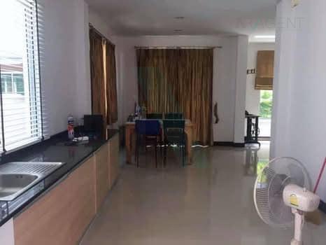 picture 📌 For Sell House CHAUNCHOM PARK 3 2-story 3 bedroom 2 bathroom - 3/8