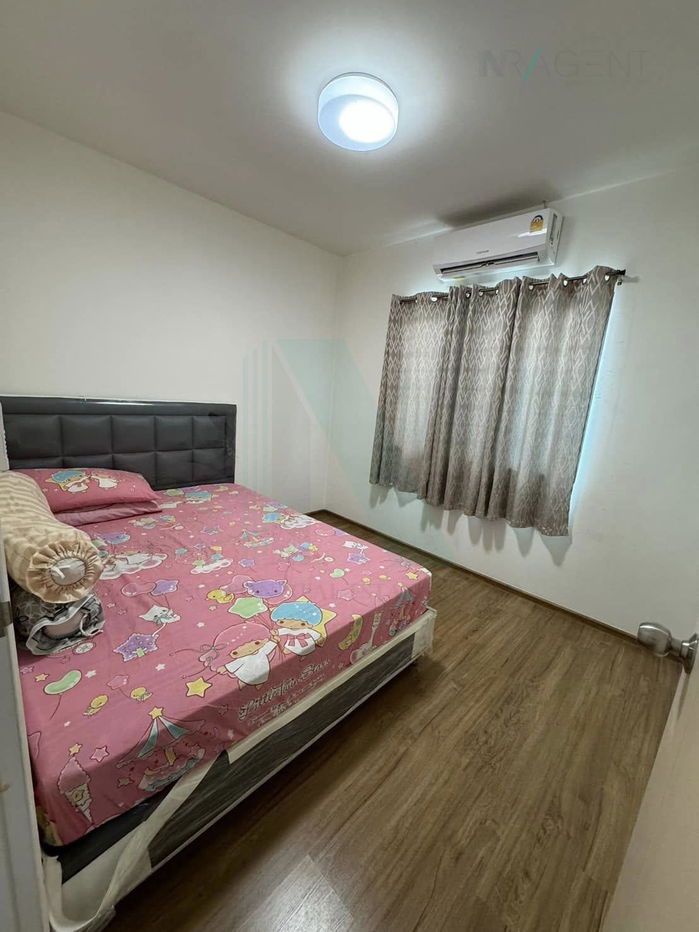 picture 📌 For Sell Town house PLENO RATCHAPRUEK 2-story 3 bedroom 2 bathroom - 7/8