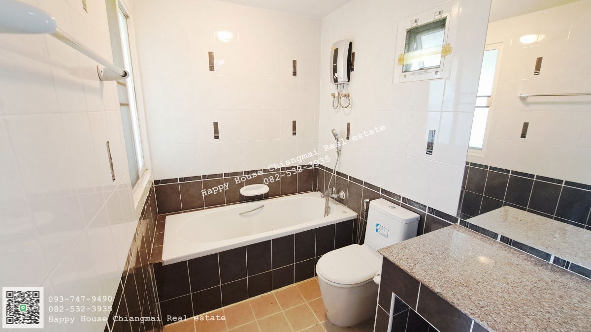 รูป ขาย บ้านเดี่ยว ใน หมู่บ้าน กาญจน์กนก 2 โทร 082-532-3935 - รูปที่ 32/44